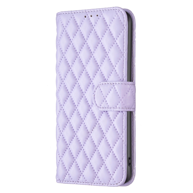  Xiaomi 13 Lite 5G Fodral Diamond Lila