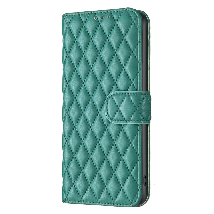  Xiaomi 13 Lite 5G Fodral Diamond Grön