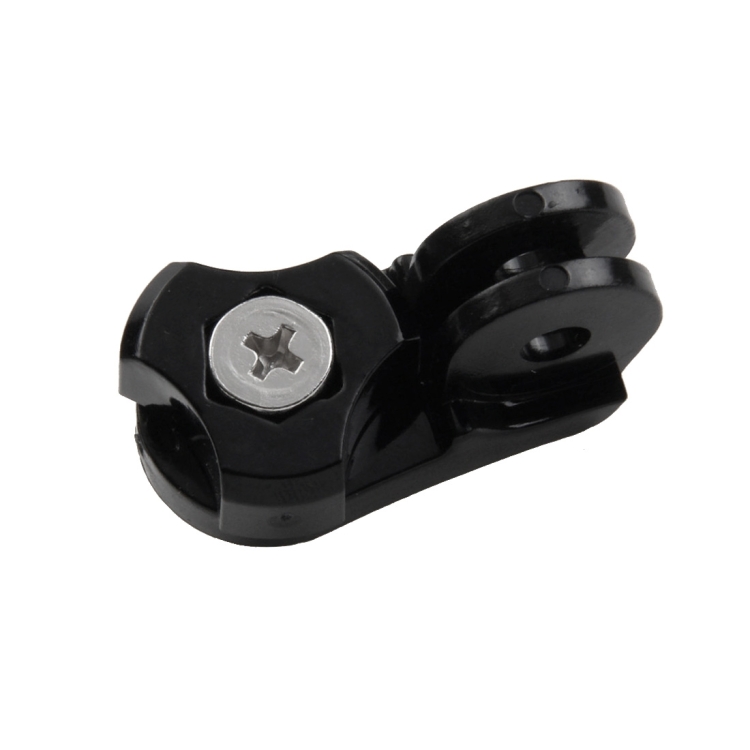 PULUZ PULUZ Tripod Mount Anslutningsadapter GoPro/DJI/Insta360 Svart
