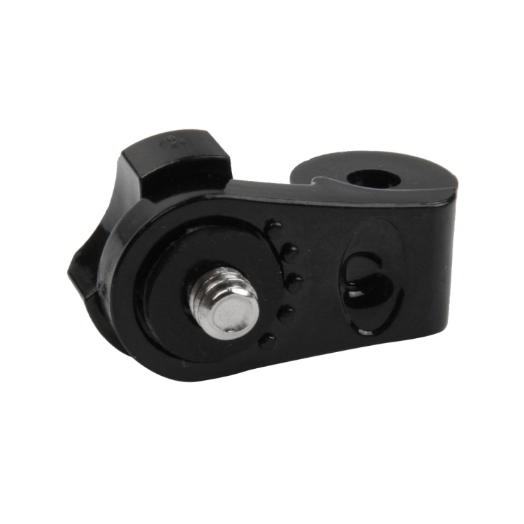 PULUZ PULUZ Tripod Mount Anslutningsadapter GoPro/DJI/Insta360 Svart