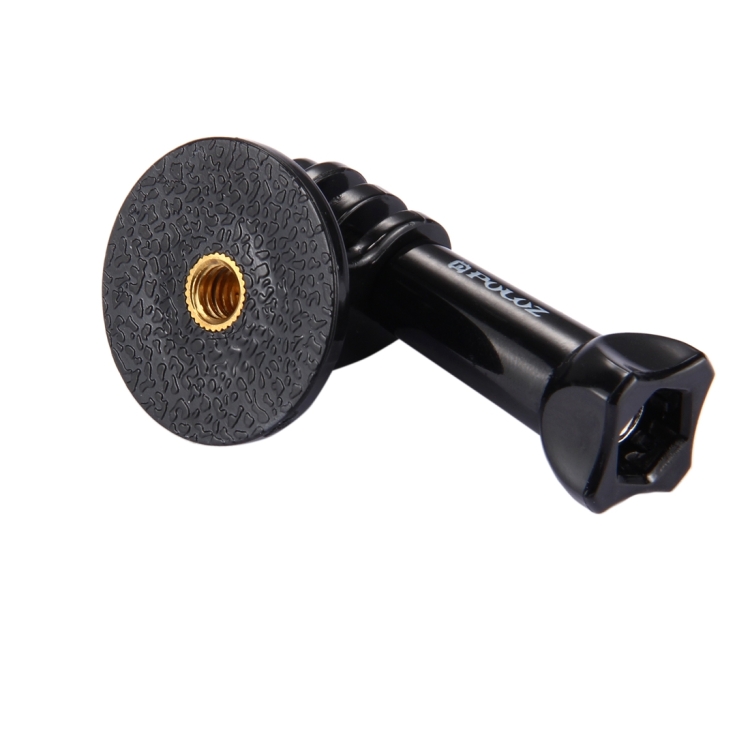 PULUZ PULUZ Kamera Tripod Adapter Med Lång Skruv Svart