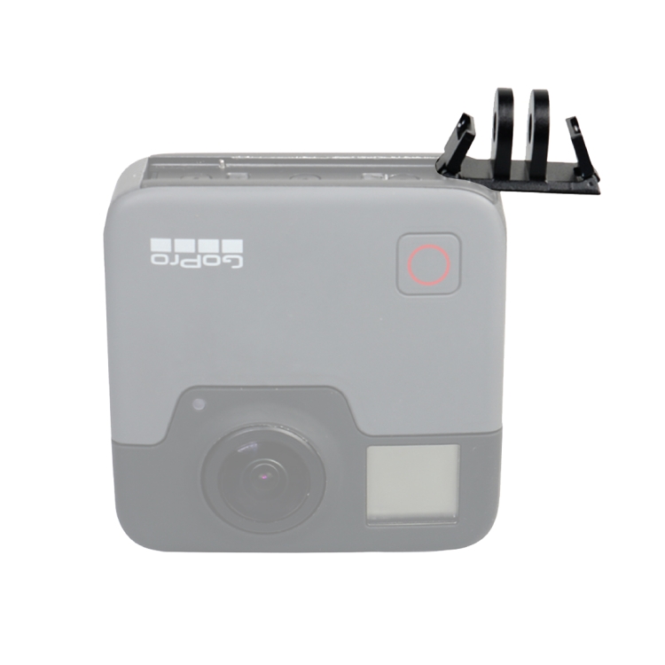 PULUZ PULUZ GoPro Folding Fingers Svart