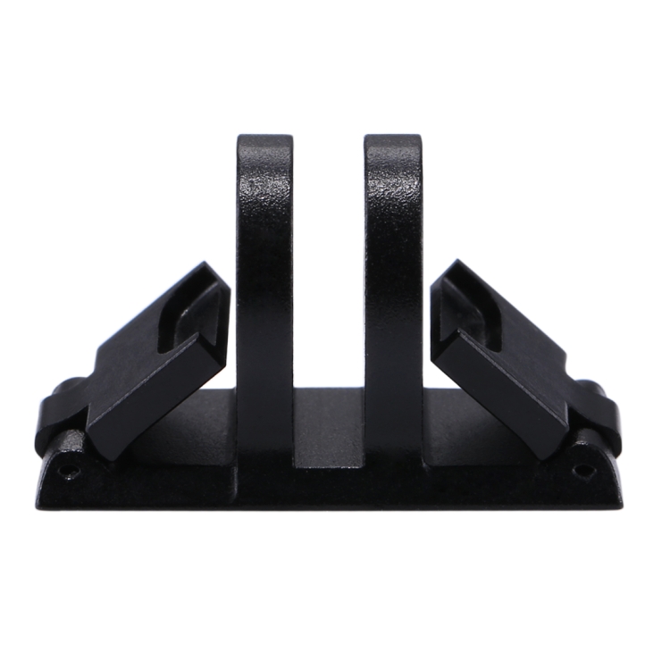 PULUZ PULUZ GoPro Folding Fingers Svart