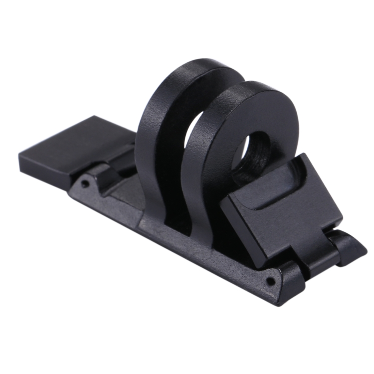 PULUZ PULUZ GoPro Folding Fingers Svart