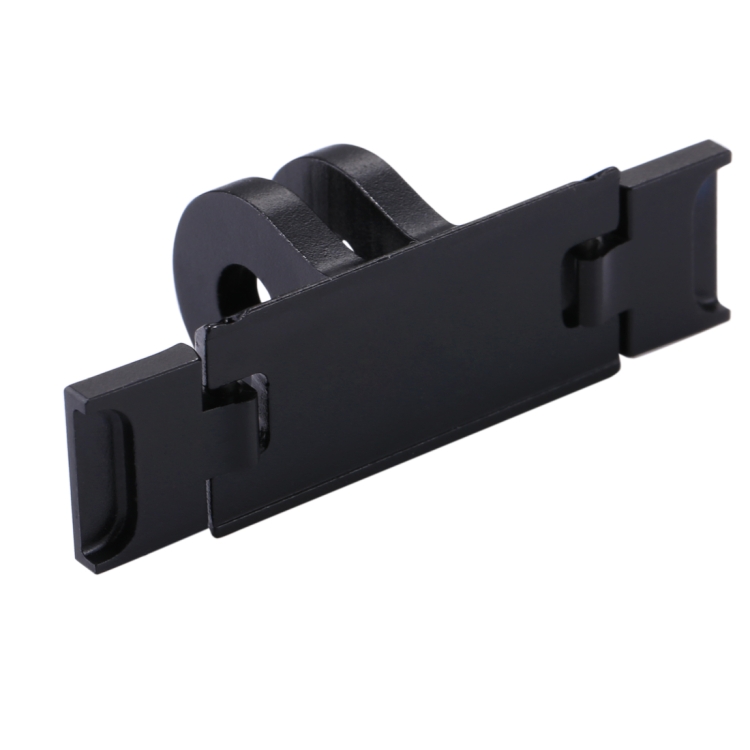 PULUZ PULUZ GoPro Folding Fingers Svart