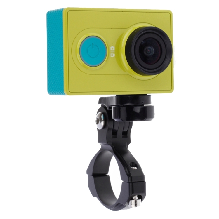  Cykel Styre Fäste För GoPro/DJI Svart