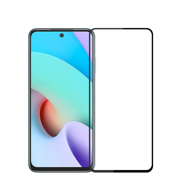 MOFI MOFI Xiaomi 13 5G Skärmskydd Heltäckande Härdat Glas
