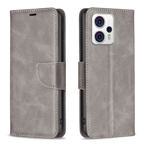  Motorola Moto G13 / G23 / G53 5G Fodral Shark Solid Grå