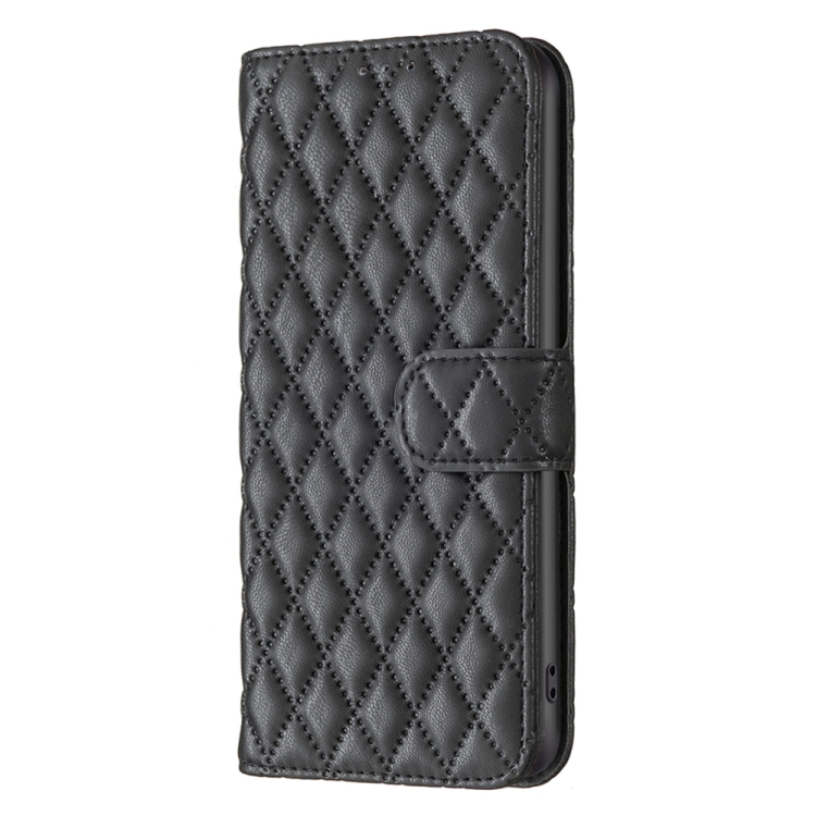  Motorola Moto G13 / G23 / G53 5G Fodral Diamond Svart