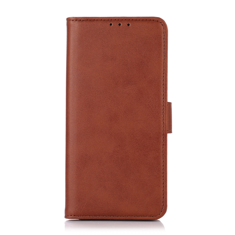  OnePlus 11 5G Fodral Läder Brun