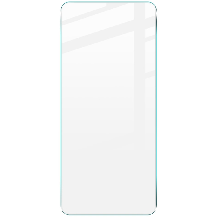 IMAK IMAK Motorola Moto G13 / G23 / G53 5G Skärmskydd Härdat Glas