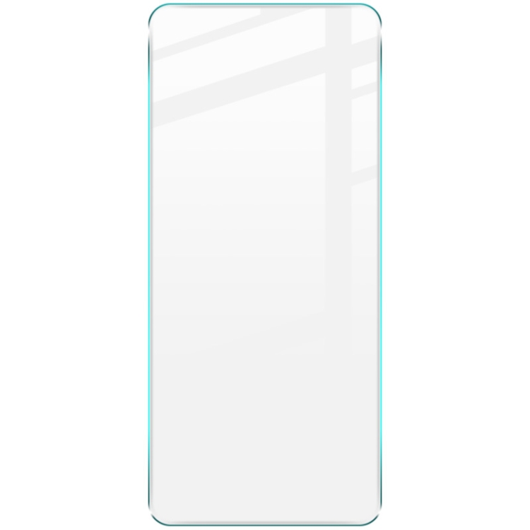 IMAK IMAK Motorola Moto G73 5G Skärmskydd Härdat Glas