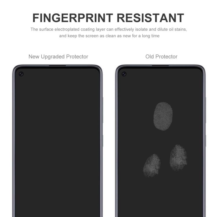 ENKAY ENKAY Motorola Moto G62 5G Skärmskydd Härdat Glas