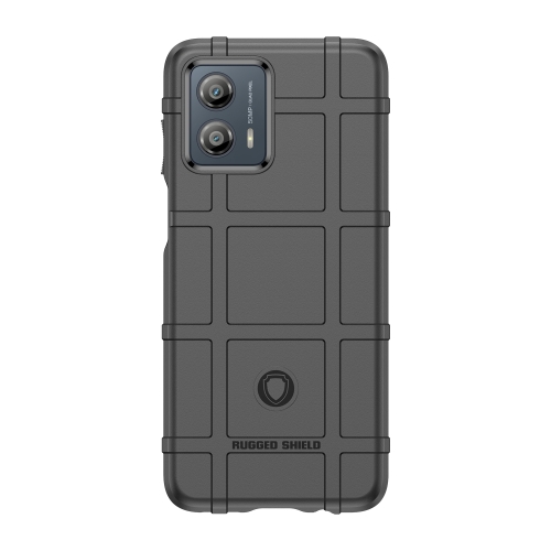  Motorola Moto G53 5G Skal Robust Svart