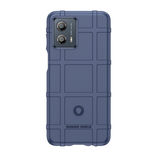  Motorola Moto G53 5G Skal Robust Blå