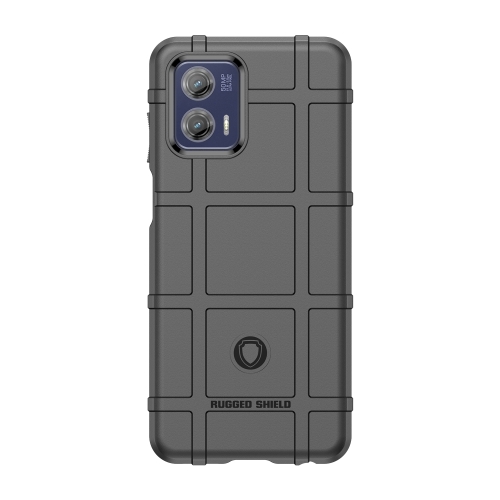  Motorola Moto G73 5G Skal Robust Svart