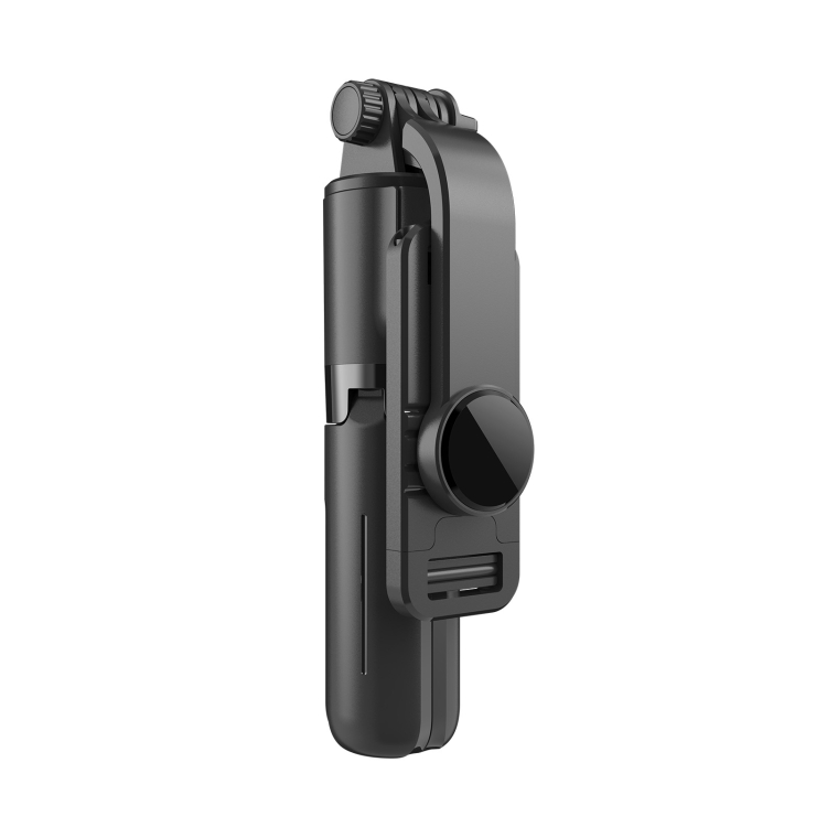  TriPod Selfie Stick Trådlös Bluetooth Svart