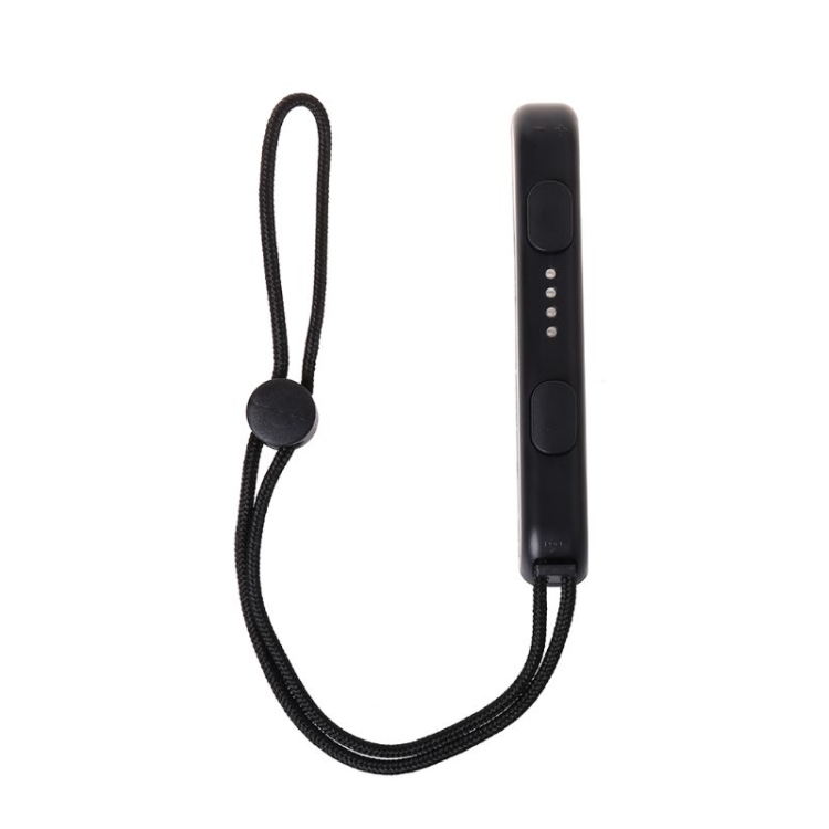  2-PACK Nintendo Switch Joy-Con Strap/Extender Svart