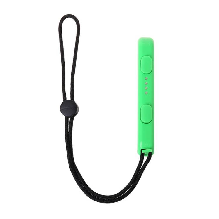  2-PACK Nintendo Switch Joy-Con Strap/Extender Grön