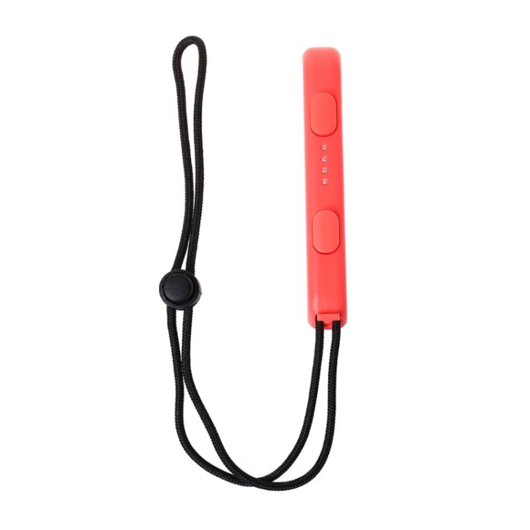  2-PACK Nintendo Switch Joy-Con Strap/Extender Röd
