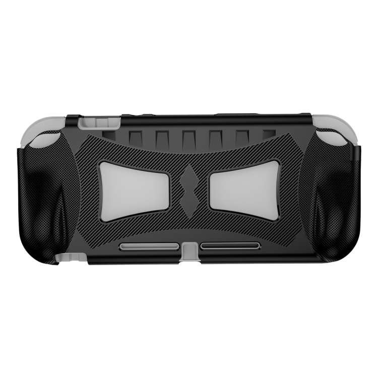  Nintendo Switch Lite Skal TPU Svart