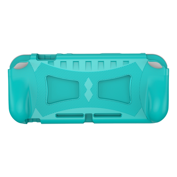  Nintendo Switch Lite Skal TPU Blå
