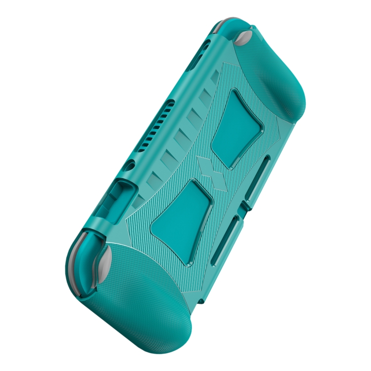  Nintendo Switch Lite Skal TPU Blå
