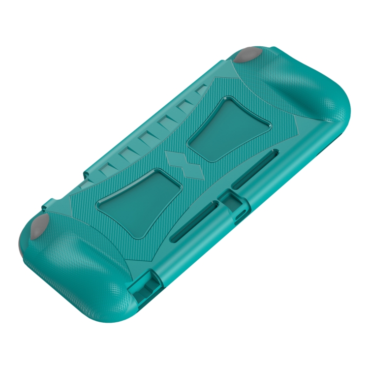  Nintendo Switch Lite Skal TPU Blå