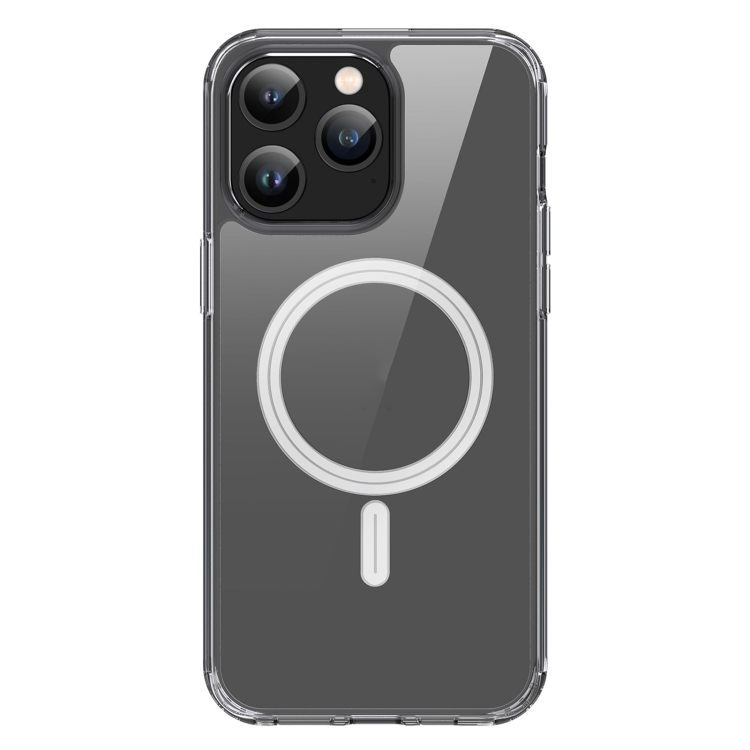 DUX DUCIS DUX DUCIS iPhone 15 Pro Max Skal MagSafe Clin Transparent