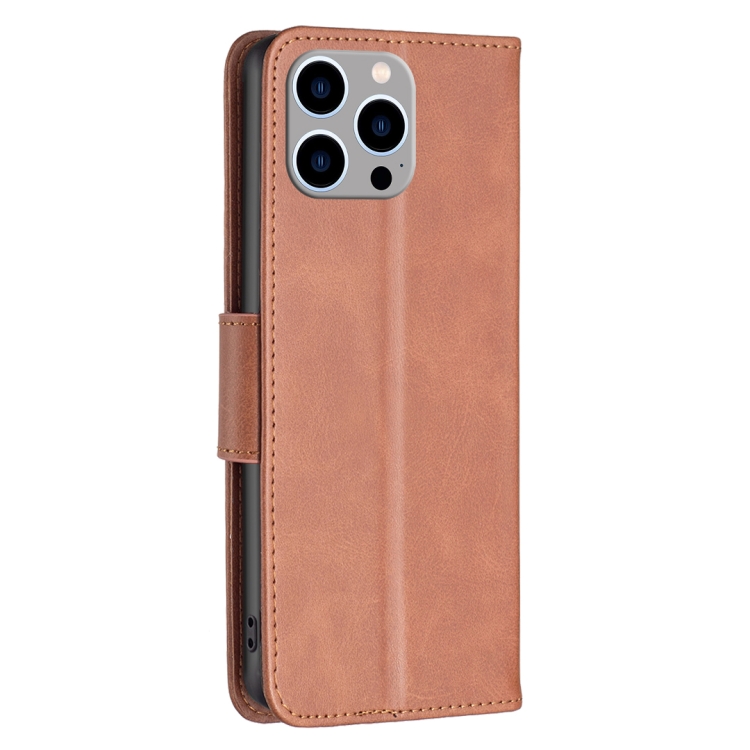 iPhone 15 Pro Max Fodral Solid Shark Brun