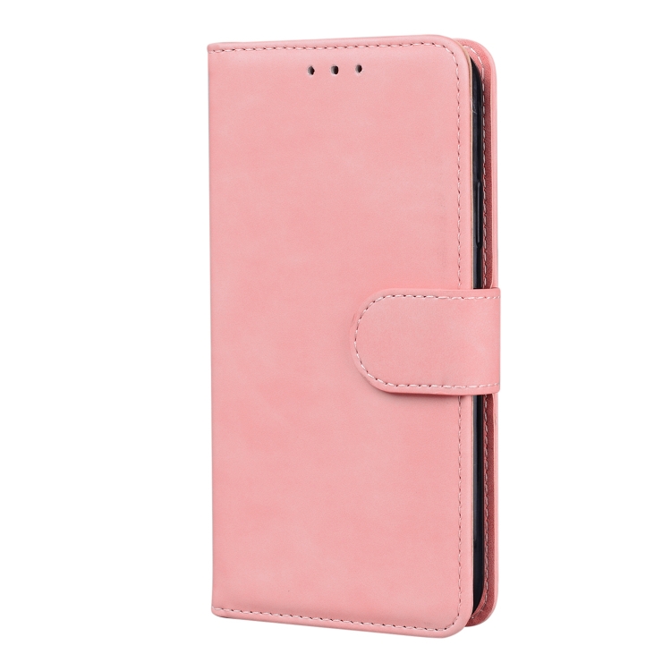  iPhone 15 Pro Max Fodral Skin Touch Rosa