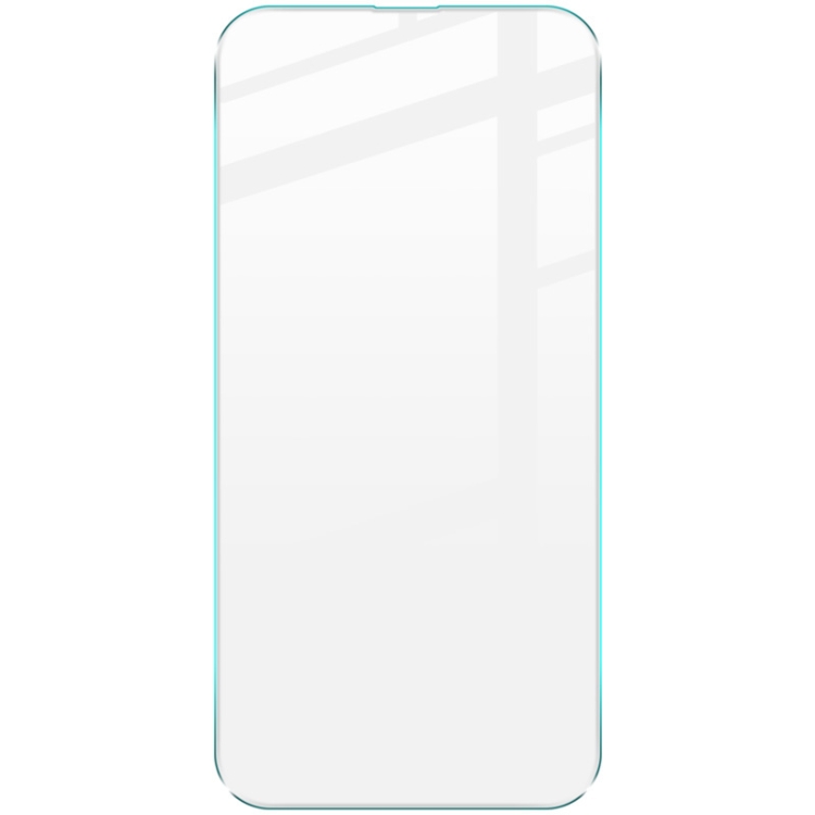 IMAK IMAK iPhone 15 Pro Max Skärmskydd Härdat Glas