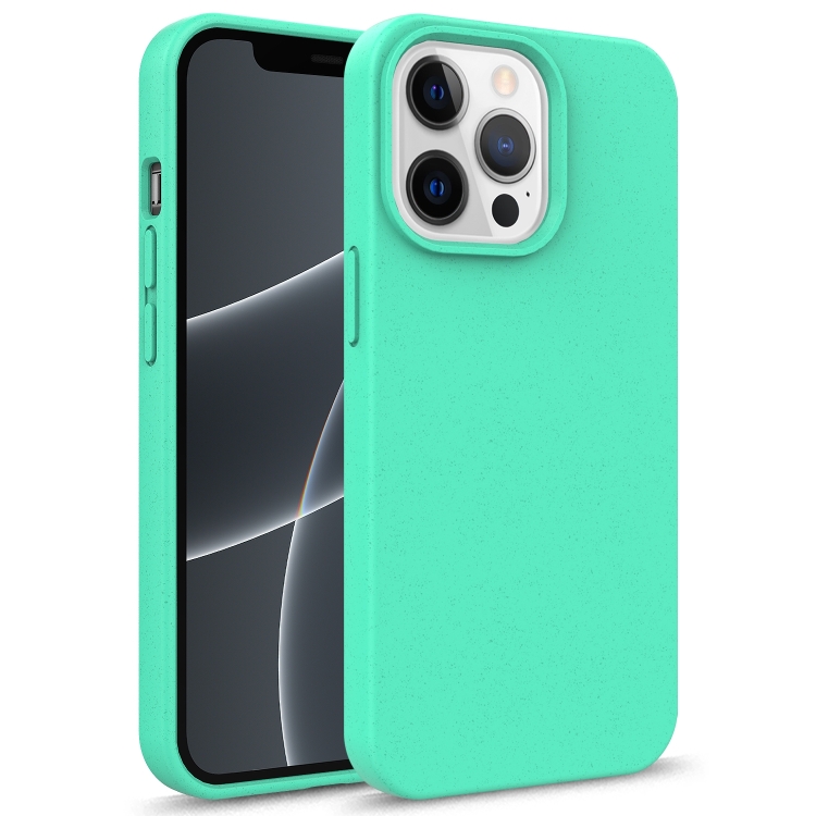  iPhone 15 Pro Skal TPU Starry Grön