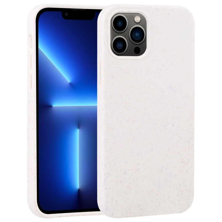  iPhone 15 Pro Skal TPU Starry Vit
