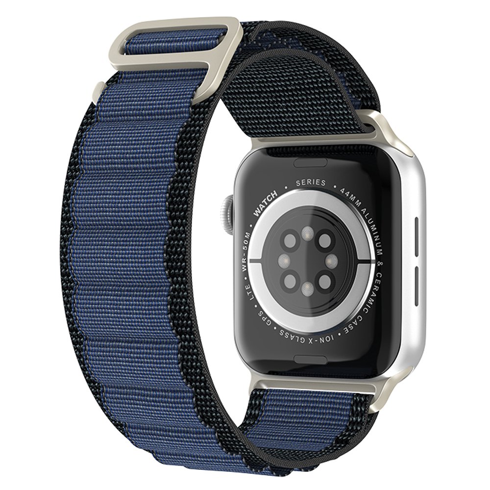 ColorPop Apple Watch 42/44/45/46/49 mm Armband Alpine Pro Loop
