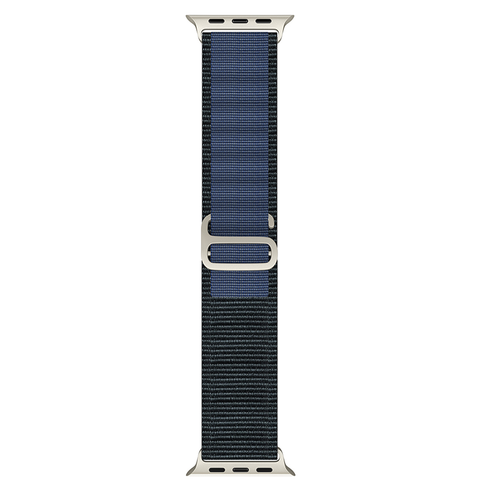 ColorPop Apple Watch 42/44/45/46/49 mm Armband Alpine Pro Loop