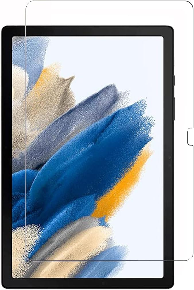 Samsung Galaxy Tab A8 10.5 2021 Skärmskydd i härdat glas