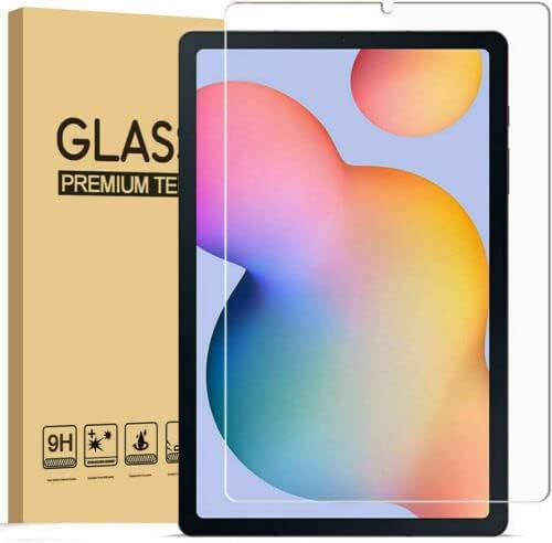  Samsung Galaxy Tab S6 Lite Skärmskydd i härdat glas