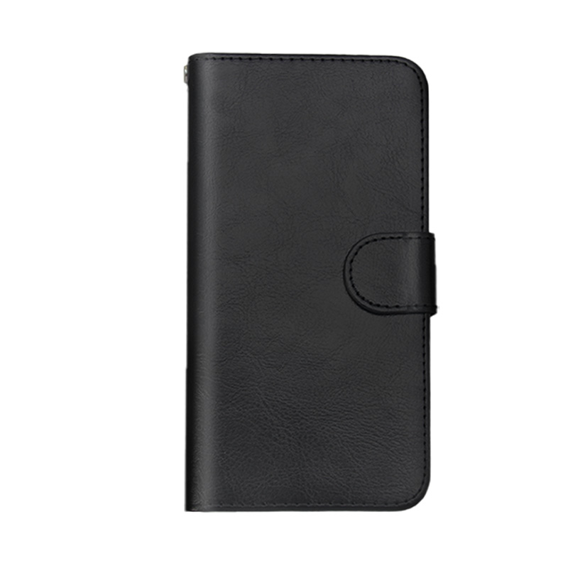  iPhone 14 Plus Fodral / Magnet Skal 2in1 - Välj Färg!