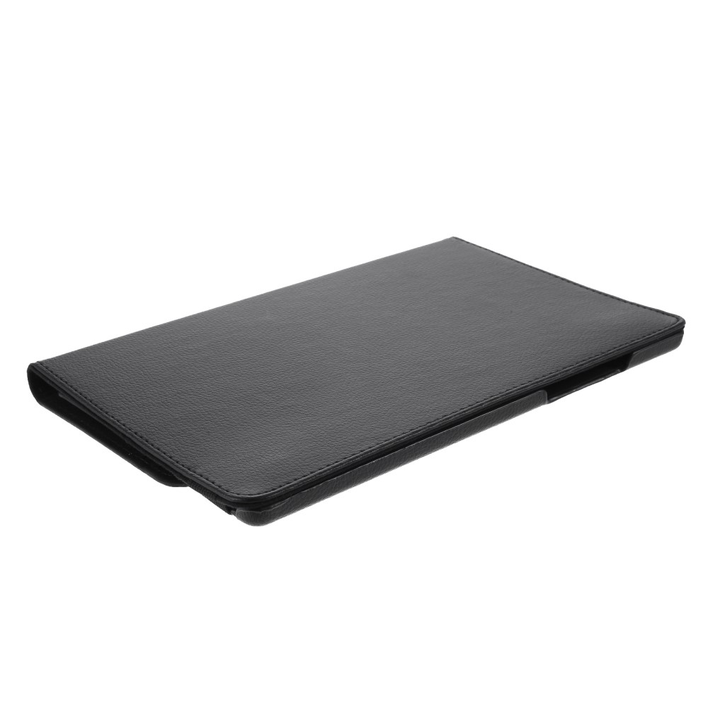  Samsung Galaxy Tab A7 10.4 Fodral 360° Rotation Svart