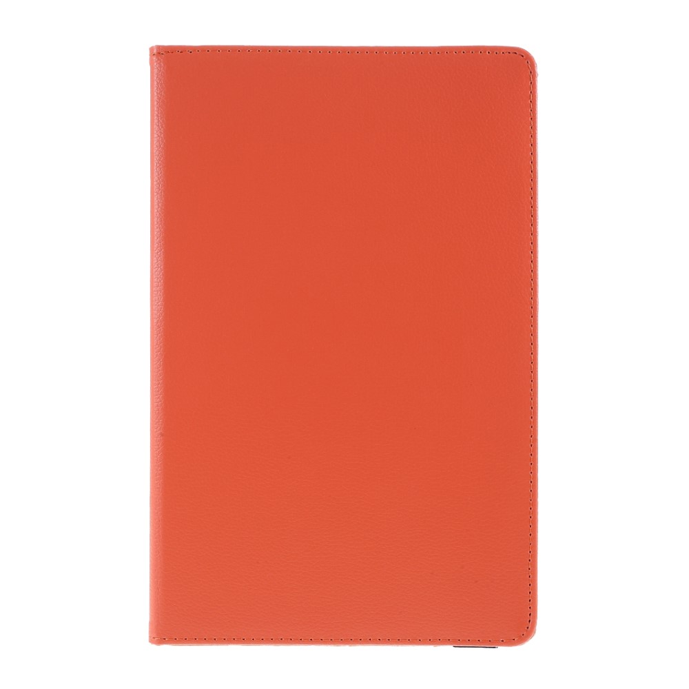  Samsung Galaxy Tab A7 10.4 Fodral 360° Rotation Orange