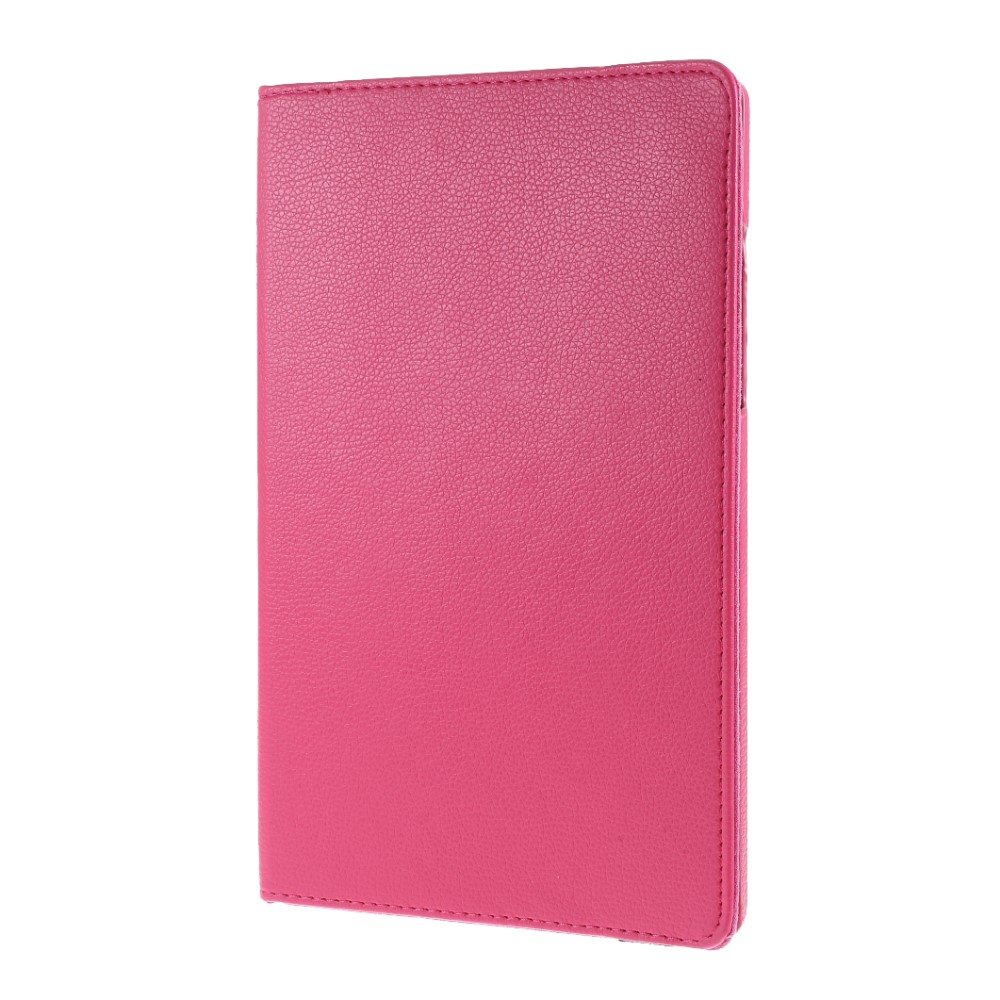  Samsung Galaxy Tab A7 10.4 Fodral 360° Rotation Rosa