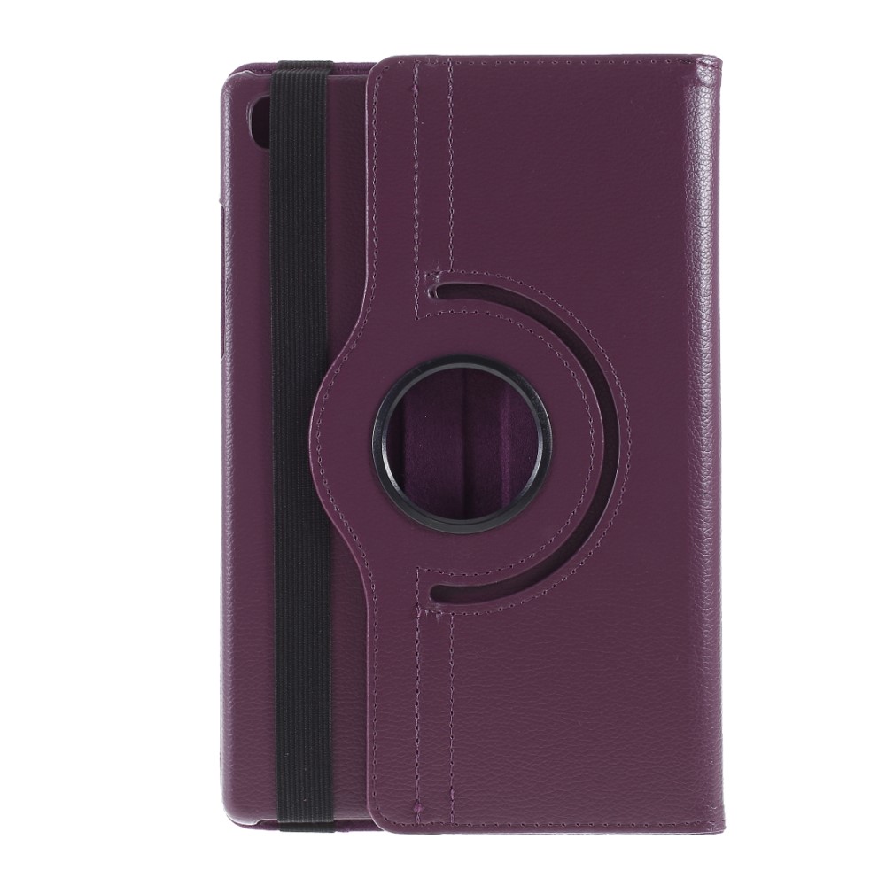  Samsung Galaxy Tab A7 10.4 Fodral 360° Rotation Lila