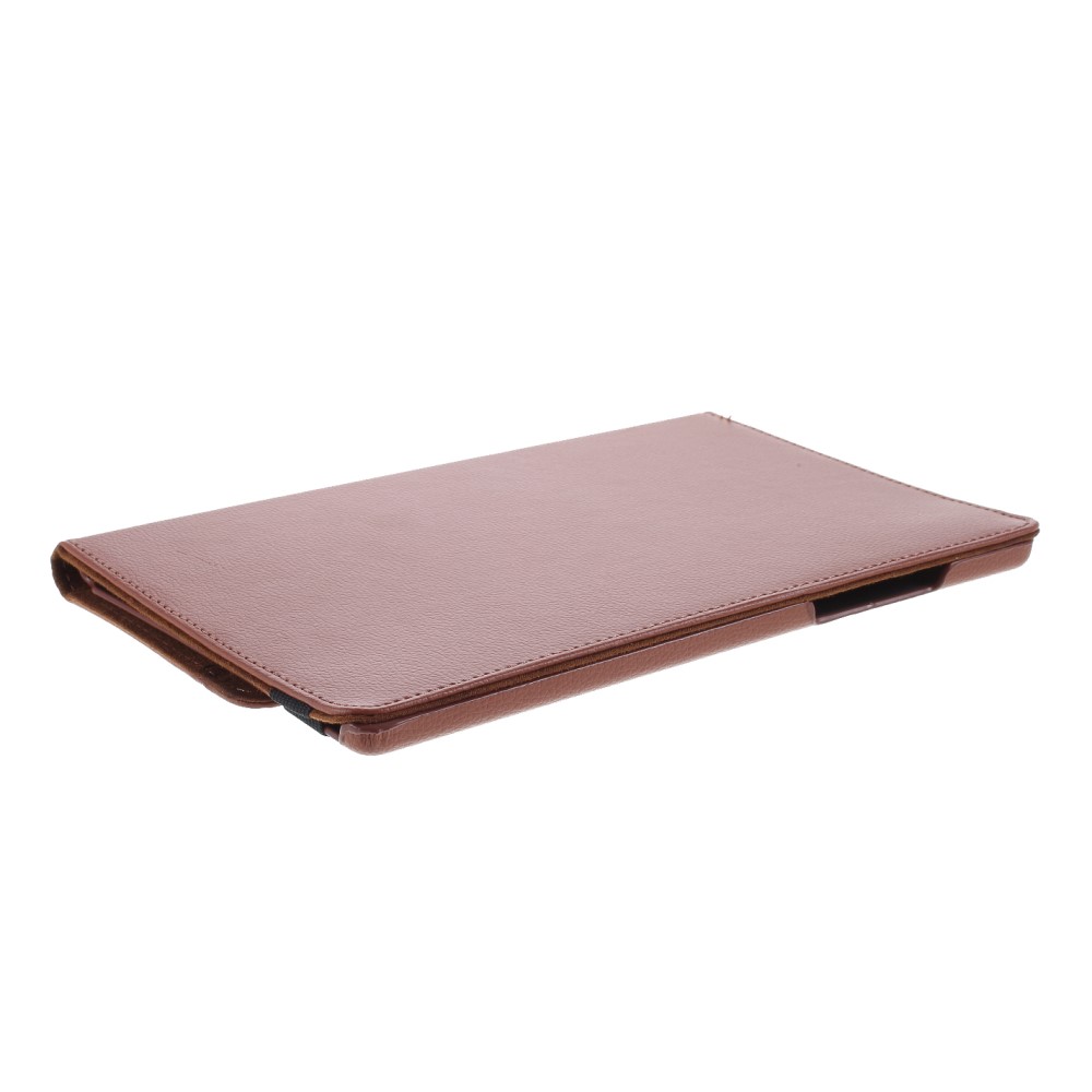  Samsung Galaxy Tab A7 10.4 Fodral 360° Rotation Brun