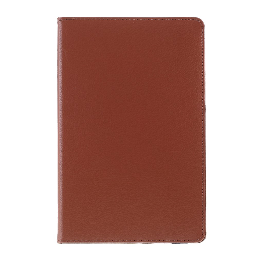  Samsung Galaxy Tab A7 10.4 Fodral 360° Rotation Brun