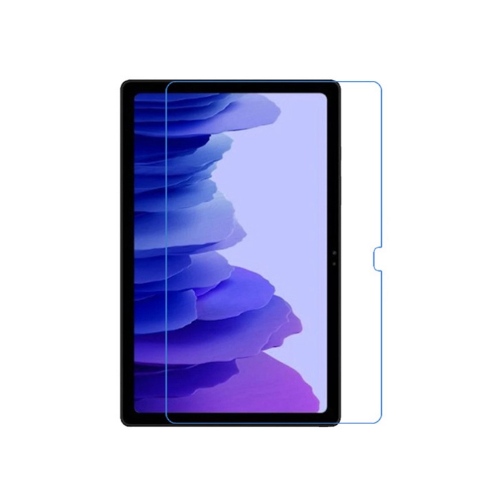  Samsung Galaxy Tab A7 10.4 Skärmskydd Transparent