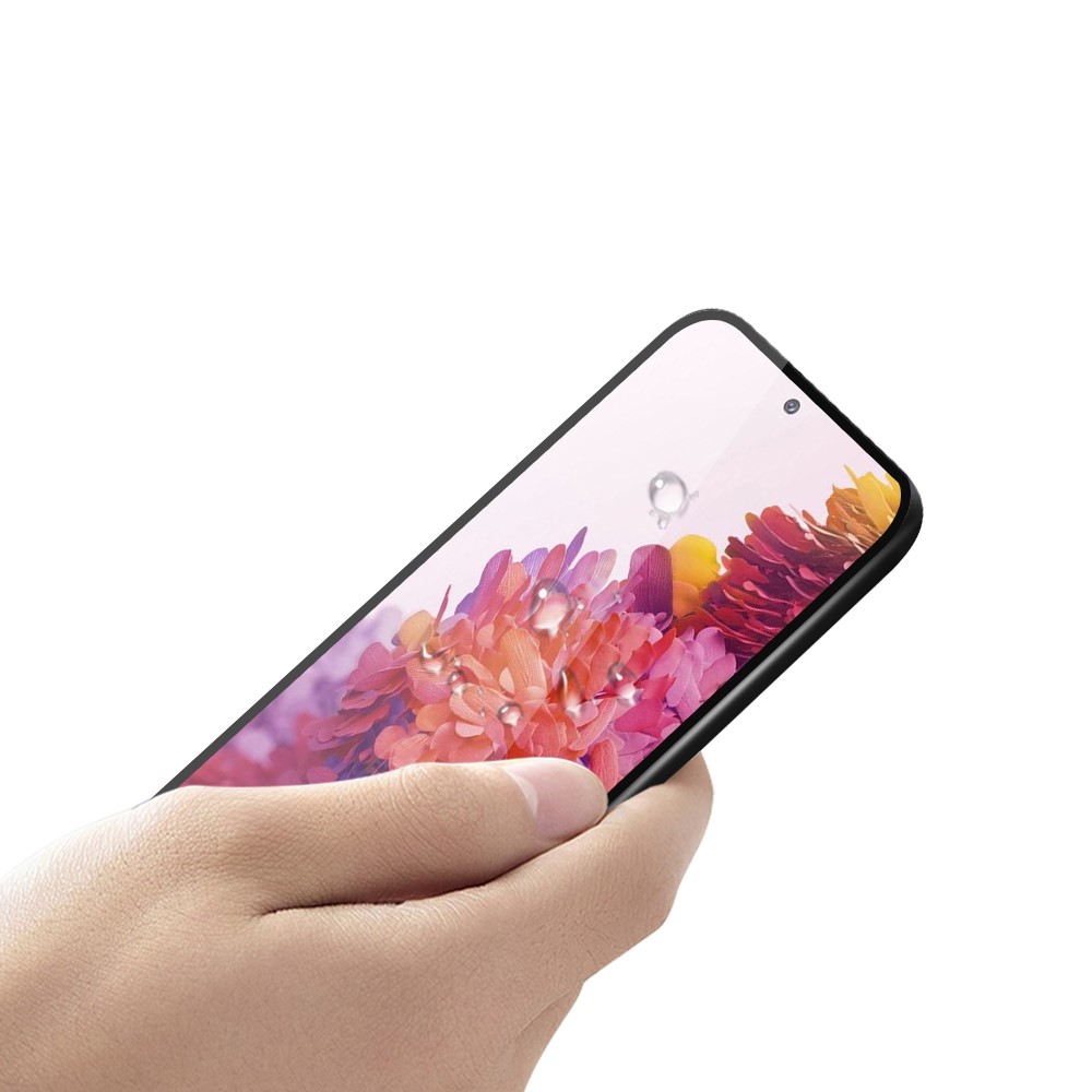MOFI Samsung Galaxy S20 FE - MOFI Skärmskydd I Härdat Glas