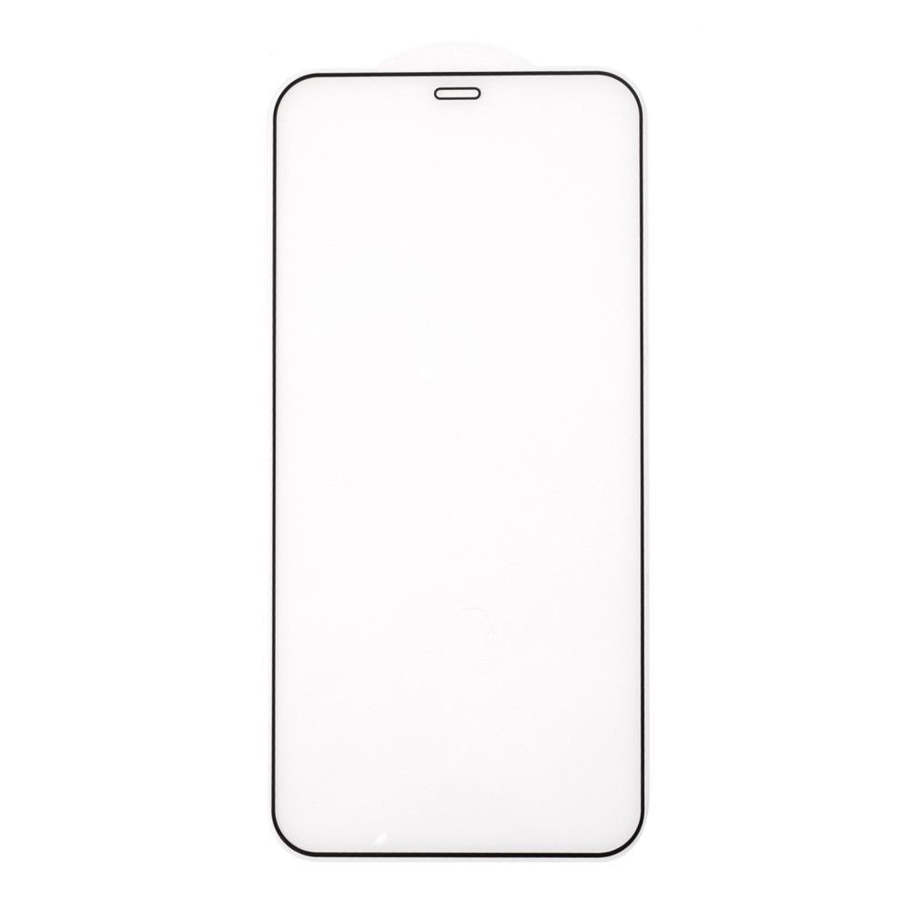  iPhone 12 / 12 Pro - Heltäckande Skärmskydd
