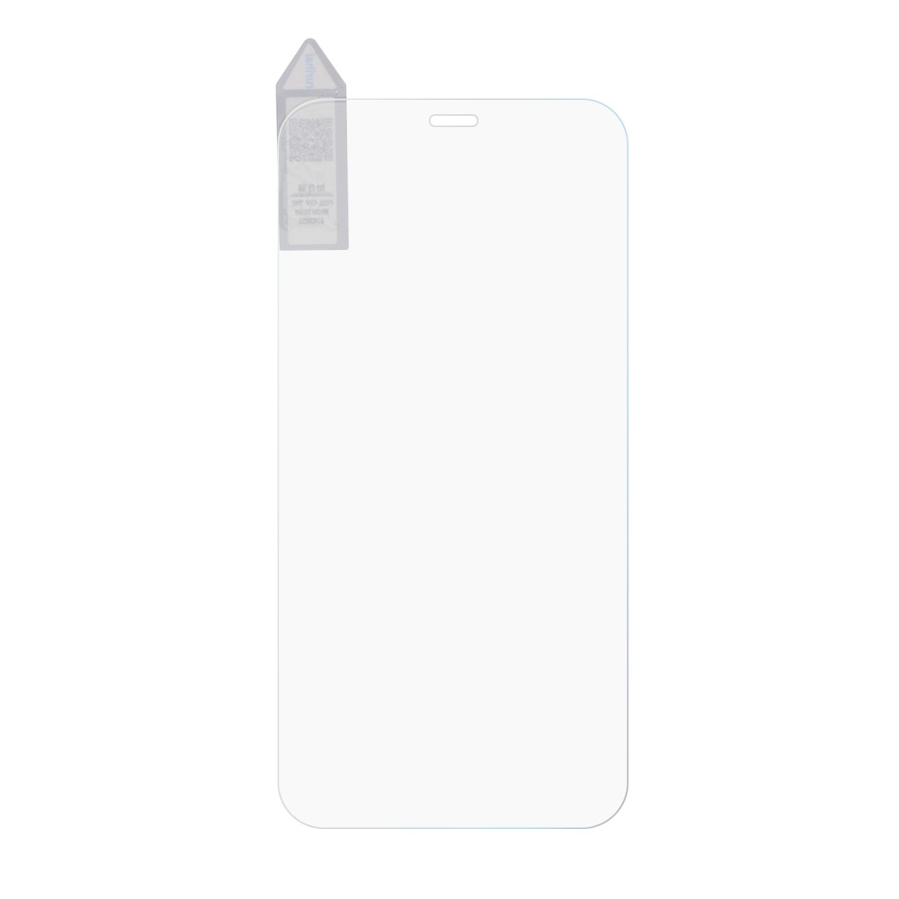 RURIHAI iPhone 12 Mini - RURIHAI Matt Skärmskydd I Härdat Glas