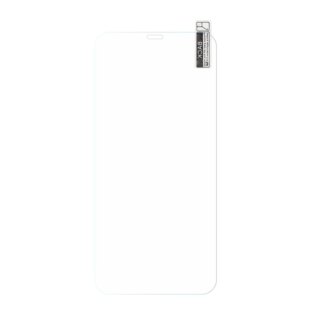  iPhone 12 Pro Max - Skärmskydd I Härdat Glas